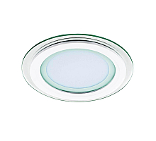 Влагозащищенный светильник Lightstar Acri 212031