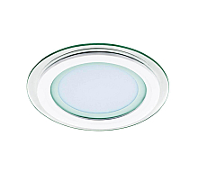 Влагозащищенный светильник Lightstar Acri 212031