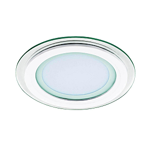 Влагозащищенный светильник Lightstar Acri 212031