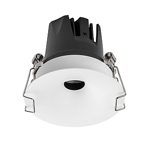 Встраиваемый светильник Lightstar Spira 074126
