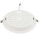 Встраиваемый светильник Nowodvorski Mykonos Led White 10544