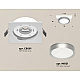 Встраиваемый светильник Ambrella Light Techno Spot XC8061004 (C8061, N8121)
