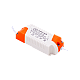 Встраиваемый светильник DesignLed KZ-DLW-18-WW 002344