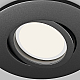 Встраиваемый светильник Maytoni Technical Wink DL061-GU10-B