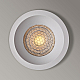 Точечный встраиваемый светильник Arte Lamp DUCRE A8093PL-1WH