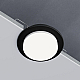 Встраиваемый светильник Elektrostandard Circu 1035 GX53 WH 4690389211836 a069360