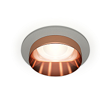 Встраиваемый светильник Ambrella Light Techno Spot XC6514025 (C6514, N6135)