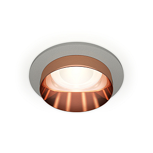 Встраиваемый светильник Ambrella Light Techno Spot XC6514025 (C6514, N6135)