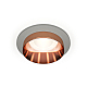 Встраиваемый светильник Ambrella Light Techno Spot XC6514025 (C6514, N6135)