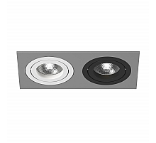 Встраиваемый светильник Lightstar INTERO 16 i5290607 (217529+217606+217607)