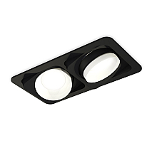 Встраиваемый светильник Ambrella Light Techno Spot XC7664020 (C7664, N7030)