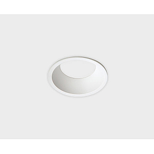 Встраиваемый светильник Italline IT06-6037 white 3000K