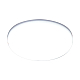 Встраиваемый светильник Reluce 70507-9.0-001XW LED6+3W WH/DL+DL