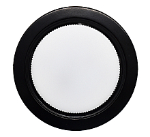 Встраиваемый светильник General GCL-GX53-H38-MA-BLACK 661239