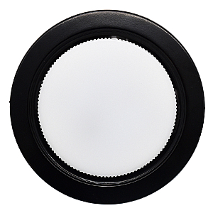 Встраиваемый светильник General GCL-GX53-H38-MA-BLACK 661239