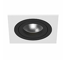 Встраиваемый светильник Lightstar INTERO 16 i51607 (217516+217607)