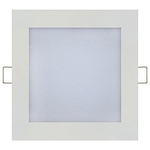 Встраиваемый светильник Horoz Electric SLIM/Sq-9  056-005-0009 9W 2700K HRZ00002351