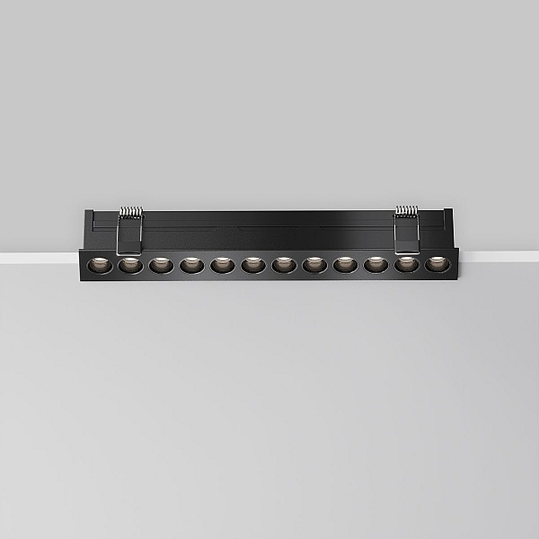 Встраиваемый светильник Maytoni Technical Points DL065-20W3-6K-B
