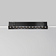 Встраиваемый светильник Maytoni Technical Points DL065-20W3-6K-B