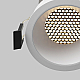 Встраиваемый светильник Maytoni Technical Downlight Dip DL117-15W-3K-W