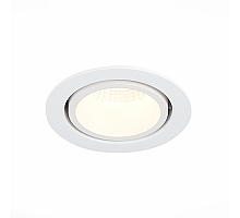 Встраиваемый светильник ST Luce ST705 ST705.538.10