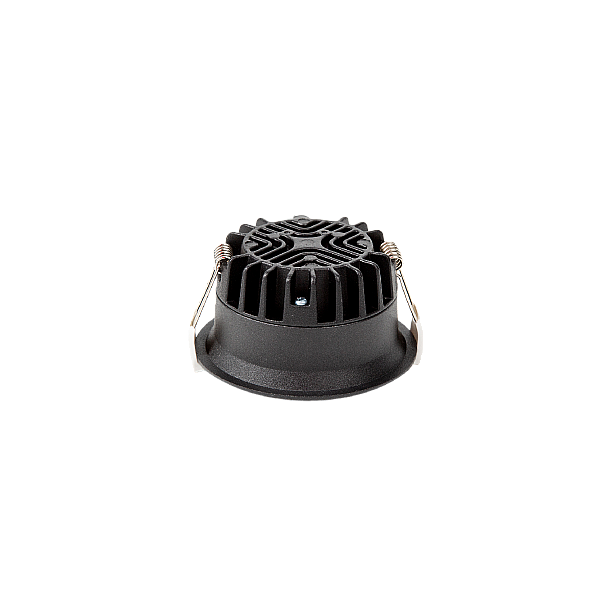 Встраиваемый светильник DesignLed BQ009115-BL-WW 005645