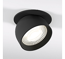 Встраиваемый светильник Elektrostandard Uno 4690389201721 25092/LED a065455