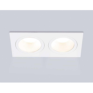 Встраиваемый светильник Ambrella Light Techno spot Technic base TN102830