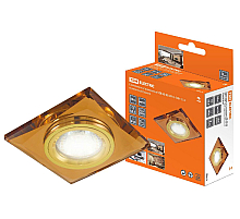 Встраиваемый светильник TDM Electric СВ 03-02 SQ0359-0045