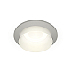 Встраиваемый светильник Ambrella Light Techno Spot XC6514020 (C6514, N6130)
