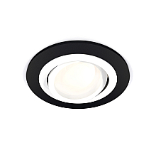 Встраиваемый светильник Ambrella Light Techno Spot XC7622080 (C7622, N7001)