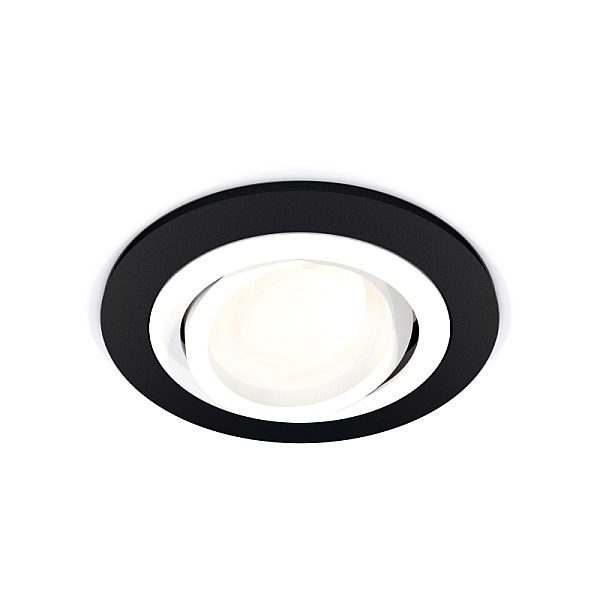 Встраиваемый светильник Ambrella Light Techno Spot XC7622080 (C7622, N7001)