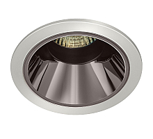 Встраиваемый светильник AM Group AM329 WH+SN
