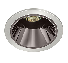 Встраиваемый светильник AM Group AM329 WH+SN
