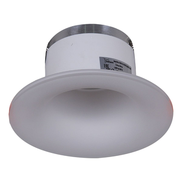 Встраиваемый светильник Reluce Technical 16091-9.0-001RLD MR16 SWT