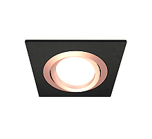 Встраиваемый светильник Ambrella Light Techno Spot XC7632084 (C7632, N7005)