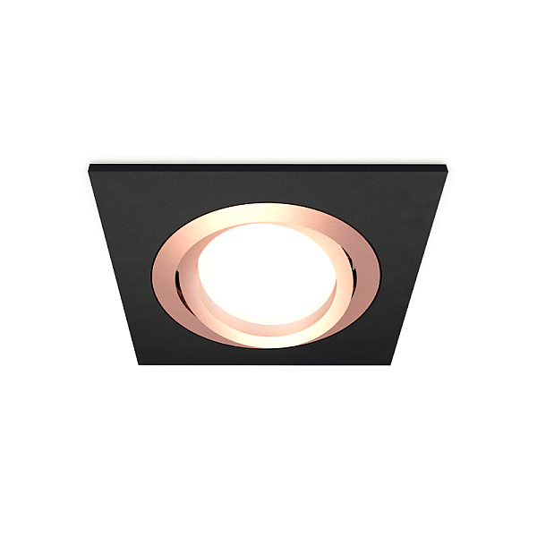 Встраиваемый светильник Ambrella Light Techno Spot XC7632084 (C7632, N7005)
