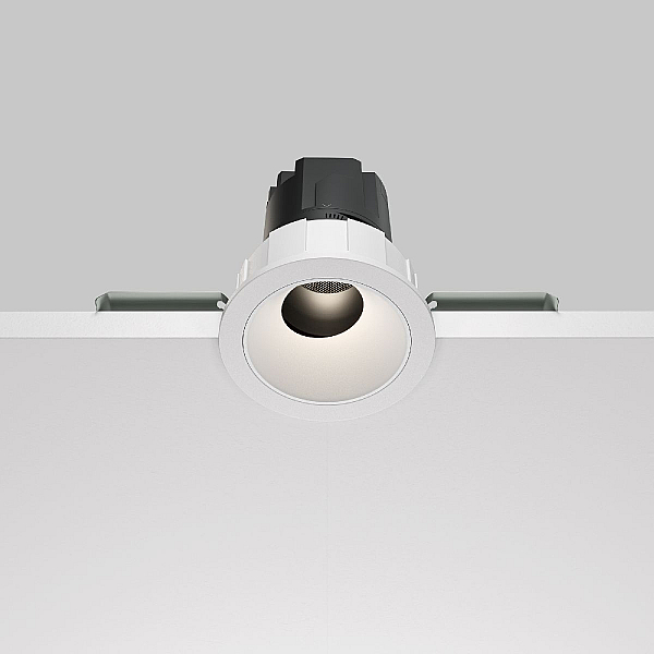 Встраиваемый светодиодный светильник Maytoni Technical Wise DL057-7W4K-W