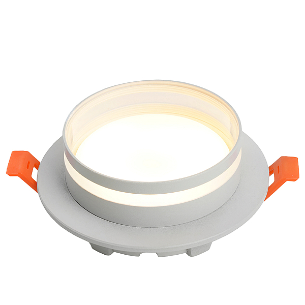 Встраиваемый светильник Feron DL502 LUNA 51089
