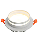 Встраиваемый светильник Feron DL502 LUNA 51089