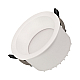 Встраиваемый светильник Arlight MS-DROP-BUILT-R105-14W Warm2700 054706