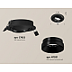 Встраиваемый светильник Ambrella Light Techno Spot XC7652021 (C7652, N7031)