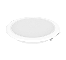 Встраиваемый светильник Gauss Elementary Downlight 997420218