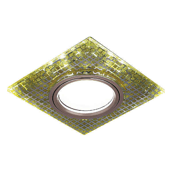 Встраиваемый светильник Gauss Backlight BL077