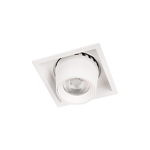 Встраиваемый светильник Loft IT Flash 10319/B White