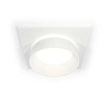 Встраиваемый светильник Ambrella Light Techno Spot XC6520061 (C6520, N6228)