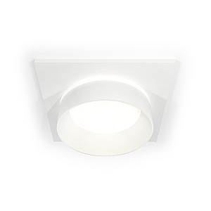Встраиваемый светильник Ambrella Light Techno Spot XC6520061 (C6520, N6228)