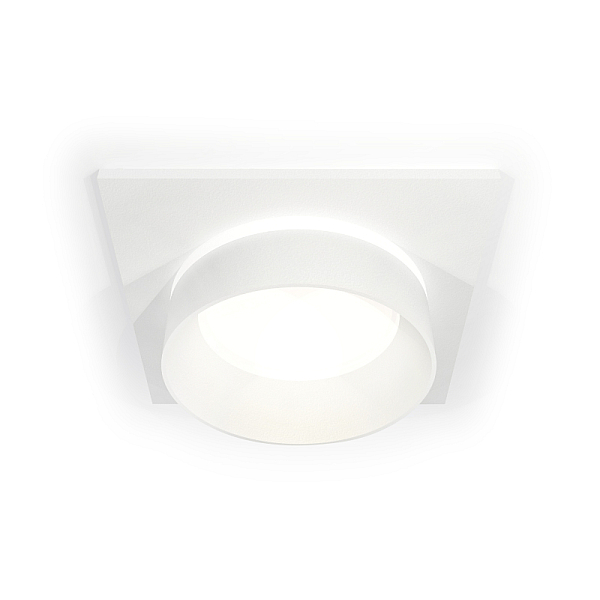 Встраиваемый светильник Ambrella Light Techno Spot XC6520061 (C6520, N6228)