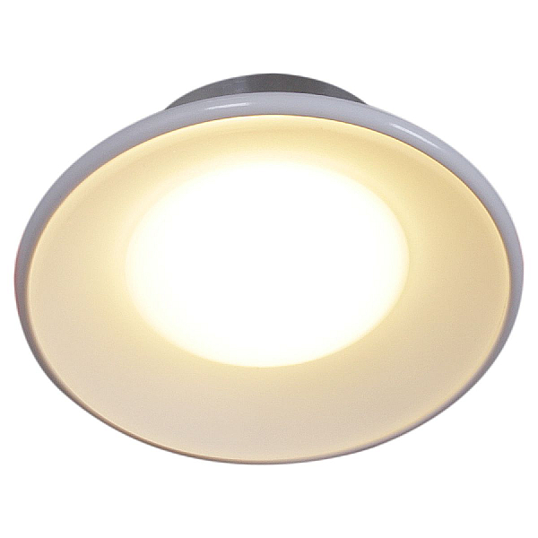 Встраиваемый светильник Reluce Technical 16090-9.0-001RLD MR16 SWT
