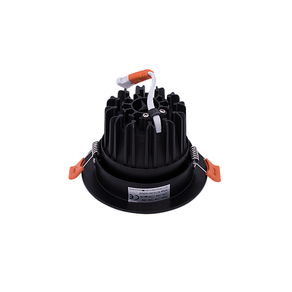 Встраиваемый светильник DesignLed KZ-DLB-12-NW 002348